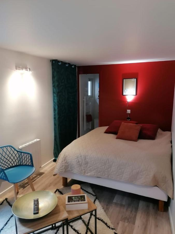 Chambre Carnot Beaune  Esterno foto